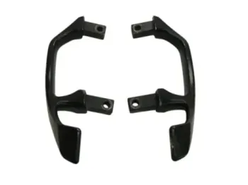 Poignee arriere KAWASAKI ZX6 R 600 1995-1997 NINJA