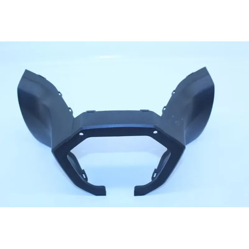 Cache guidon inferieur KYMCO DOWNTOWN 125 ABS 2009 - 2016