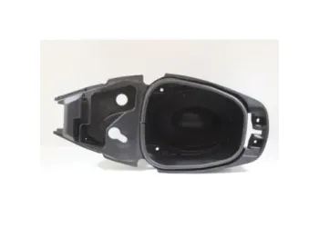 Coffre sous selle YAMAHA MW 125 TRICITY 2014 - 2015
