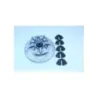 Porte couronne SUZUKI GSF 650 BANDIT 2005 - 2006 Porte couronne SUZUKI GSF 650 BANDIT 2005 - 2006