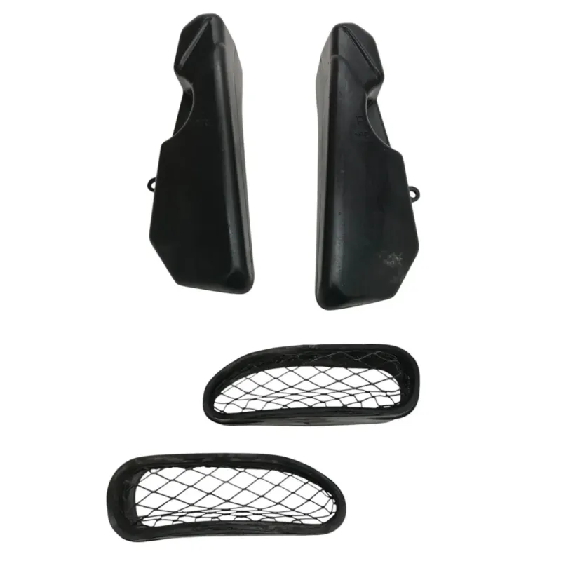 Resonateur entree d'air KAWASAKI ZX6 R 600 1995-1997 NINJA