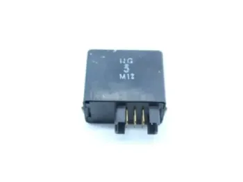 Centrale clignotant SUZUKI GSF 650 BANDIT 2005 - 2006