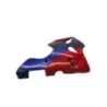 Cache flanc de carenage droit KAWASAKI ZX6 R 600 1995-1997 NINJA Cache flanc de carenage droit KAWASAKI ZX6 R 600 1995-1997 NINJA