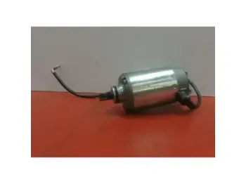 Demarreur KAWASAKI Z 750 S 2003 - 2006