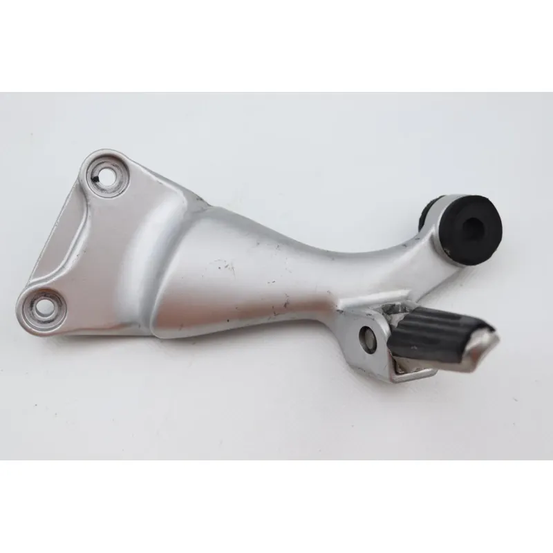 Platine arriere gauche SUZUKI GSXR 1300 HAYABUSA 1999 - 2007