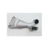 Platine arriere gauche SUZUKI GSXR 1300 HAYABUSA 1999 - 2007 Platine arriere gauche SUZUKI GSXR 1300 HAYABUSA 1999 - 2007