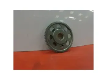 Roue libre de demarreur KAWASAKI Z 750 S 2003 - 2006