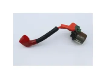 Relais de demarreur SUZUKI GS 500 2003 - 2006