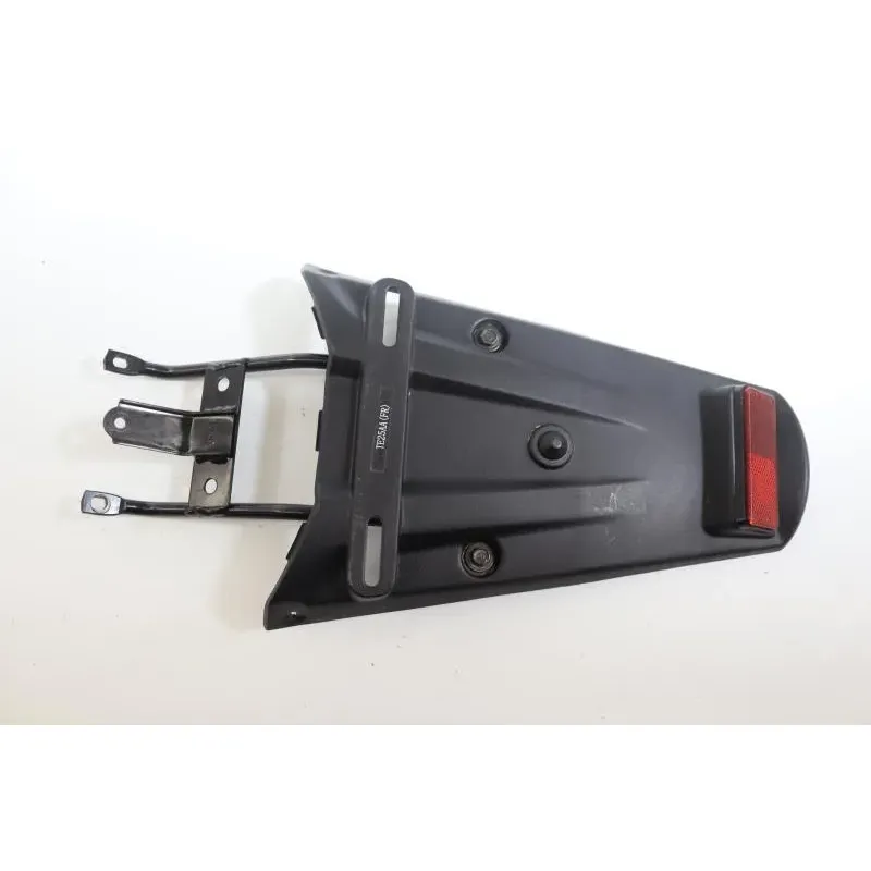 Support de plaque et eclairage KYMCO LIKE 125 2017 - 2018