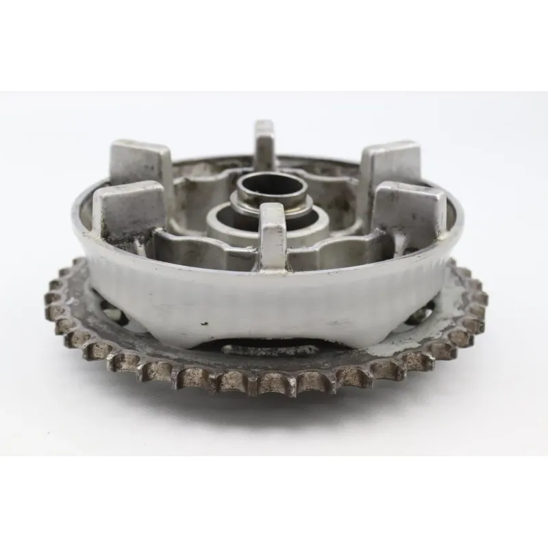 Porte couronne SUZUKI GSXR 1300 HAYABUSA 1999 - 2007