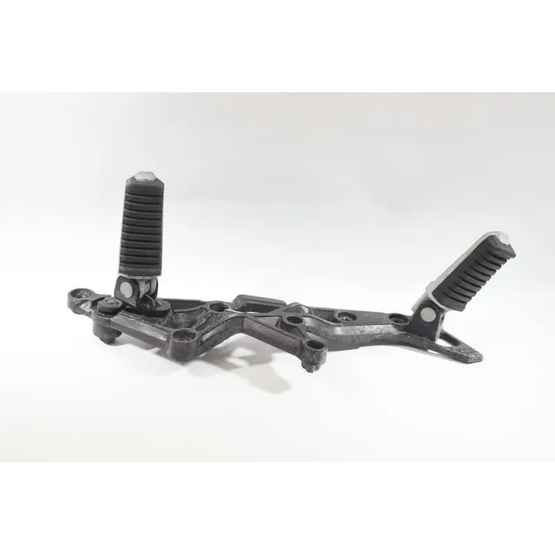 Platine avant droite KAWASAKI GPZ 750 1985 - 1987