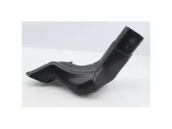 Conduit air droit SUZUKI GSXR 1300 HAYABUSA 1999 - 2007