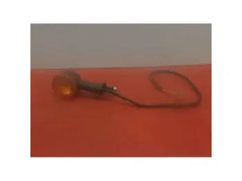 Clignotant avant gauche DERBI SENDA 50 SM DRD RACING 2005 - 2008