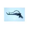 Bequille laterale HONDA CBR 1000 F 1997 - 2000 Bequille laterale HONDA CBR 1000 F 1997 - 2000