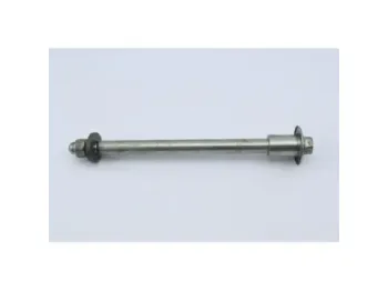 Axe de roue avant SUZUKI GS 500 2003 - 2006