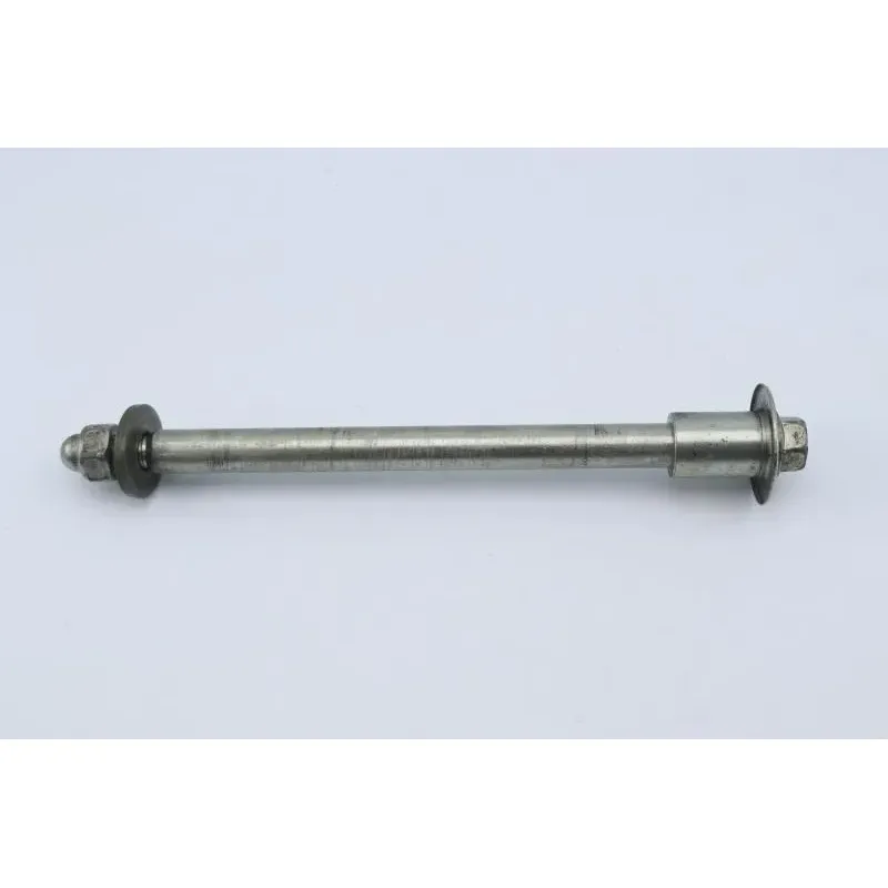 Axe de roue avant SUZUKI GS 500 2003 - 2006