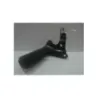Platine arriere droite YAMAHA XP 500 TMAX 2001 - 2007
