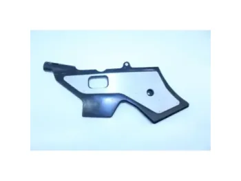 Habillage platine droit HONDA CBR 1000 F 1997 - 2000