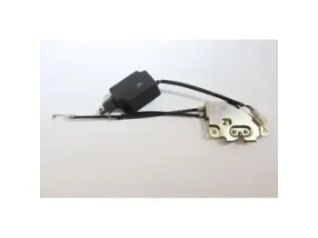 Serrure de coffre SYM GTS 125 EVO 2009 - 2011