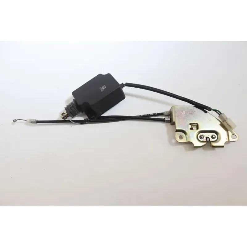 Serrure de coffre SYM GTS 125 EVO 2009 - 2011