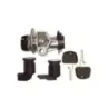 Jeu de serrure contacteur a cle PEUGEOT ELYSTAR 125 2006-2014 ADV2