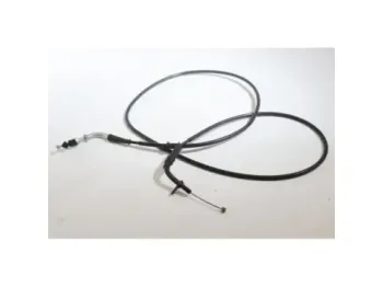 Cable d'accelerateur SYM GTS 125 EVO 2009 - 2011