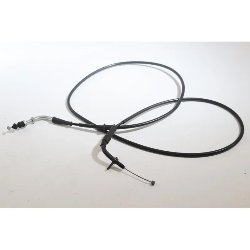 Cable d'accelerateur SYM GTS 125 EVO 2009 - 2011