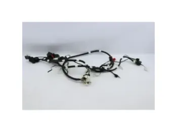 Faisceau electrique TNT MOTOR ROMA 50 2023 - 2024