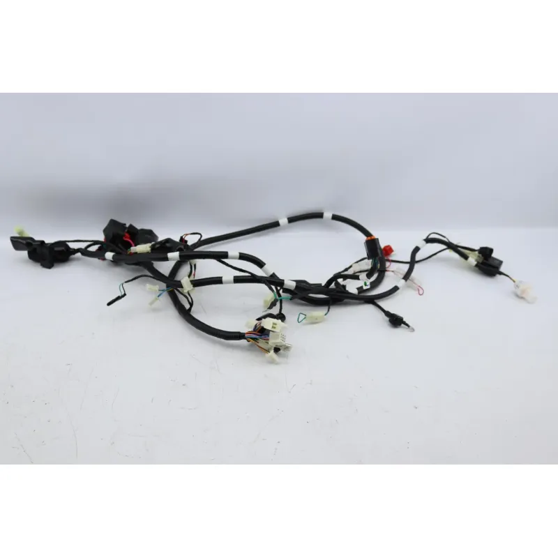 Faisceau electrique TNT MOTOR ROMA 50 2023 - 2024