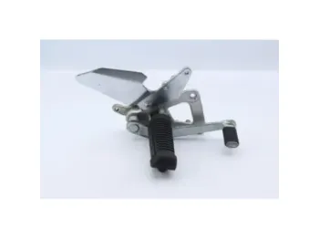 Platine avant droite SUZUKI GS 500 2003 - 2006