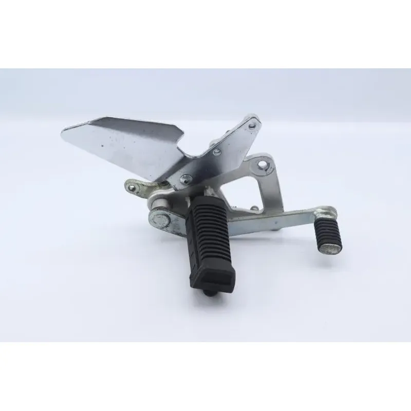 Platine avant droite SUZUKI GS 500 2003 - 2006