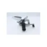 Platine avant droite SUZUKI GS 500 2003 - 2006