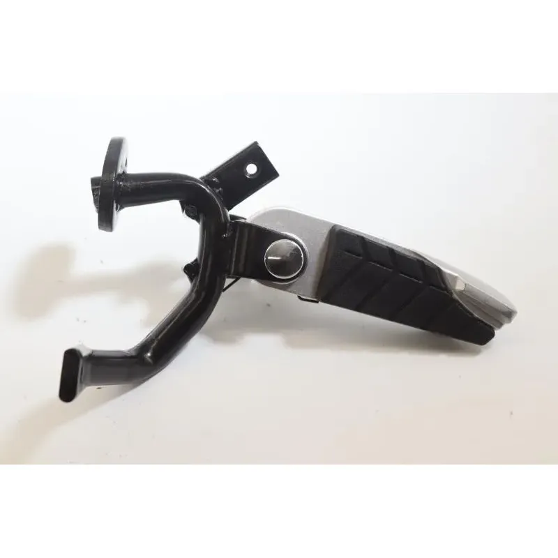 Platine arriere droite SYM GTS 125 EVO 2009 - 2011