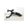 Platine arriere droite SYM GTS 125 EVO 2009 - 2011 Platine arriere droite SYM GTS 125 EVO 2009 - 2011