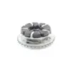 Porte couronne SUZUKI GS 500 2003 - 2006