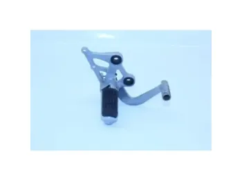 Platine avant droite HONDA CBR 1000 F 1997 - 2000