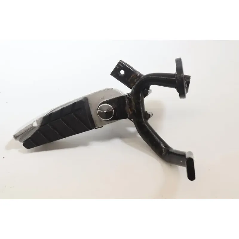 Platine arriere gauche SYM GTS 125 EVO 2009 - 2011