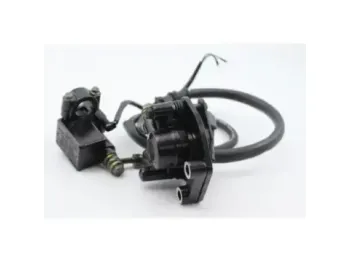 Etrier de frein avant TNT MOTOR ROMA 50 2023 - 2024