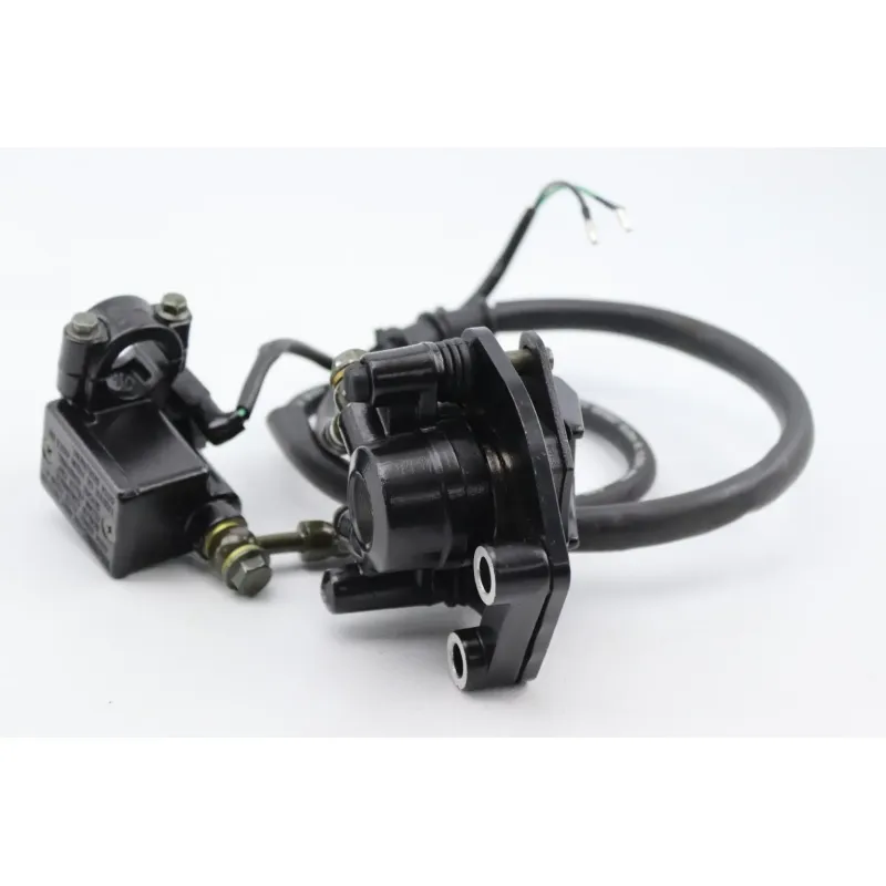 Etrier de frein avant TNT MOTOR ROMA 50 2023 - 2024
