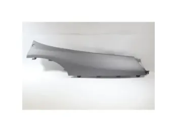 Cache flanc de carenage gauche PIAGGIO X9 125 EVO 2004 - 2007