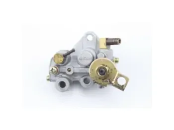 Pompe a huile SUZUKI RMX 50 1996 - 2001