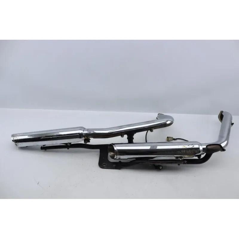 Ligne d'echappement HARLEY DAVIDSON FLSTC 1690 SOFTAIL HERITAGE CLASS 2012 - 2017