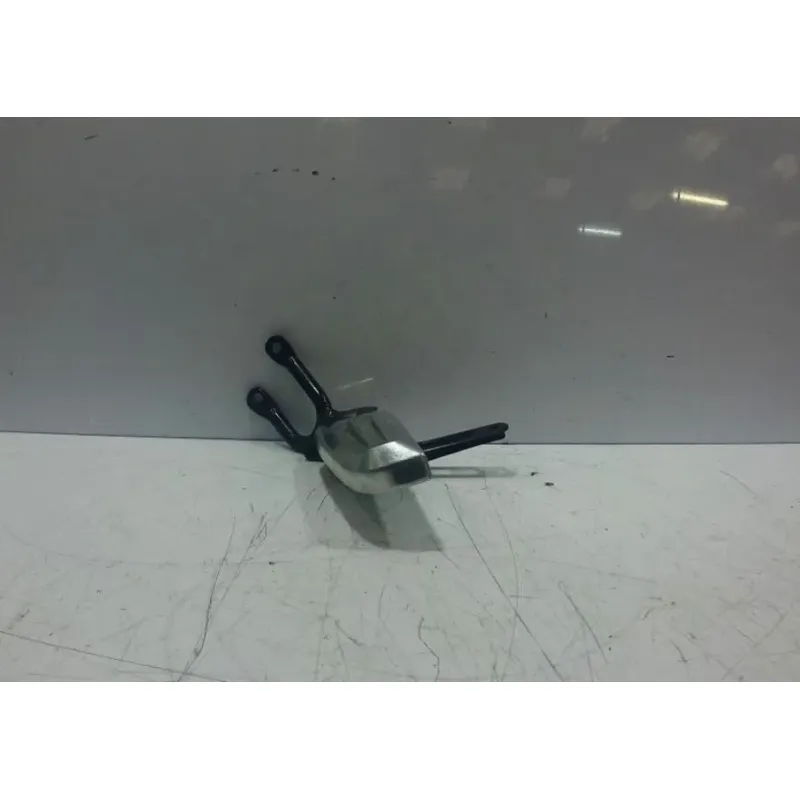Platine arriere gauche complete HONDA PCX 125 2010 - 2013