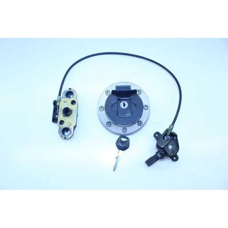 Kit serrure SUZUKI GSF 1200 BANDIT S 2000 - 2005