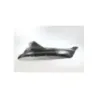 Coque arriere droit PIAGGIO MP3 500 LT SPORT BUSINESS 2011 - 2013
