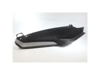 Plancher marche pied gauche PIAGGIO MP3 500 LT SPORT BUSINESS 2011 - 2013