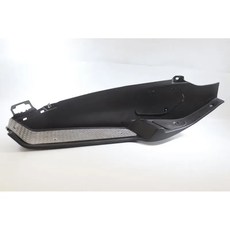 Plancher marche pied gauche PIAGGIO MP3 500 LT SPORT BUSINESS 2011 - 2013