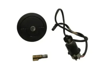 Jeu de serrure contacteur a cle BMW R 80 R 800 1991-1996