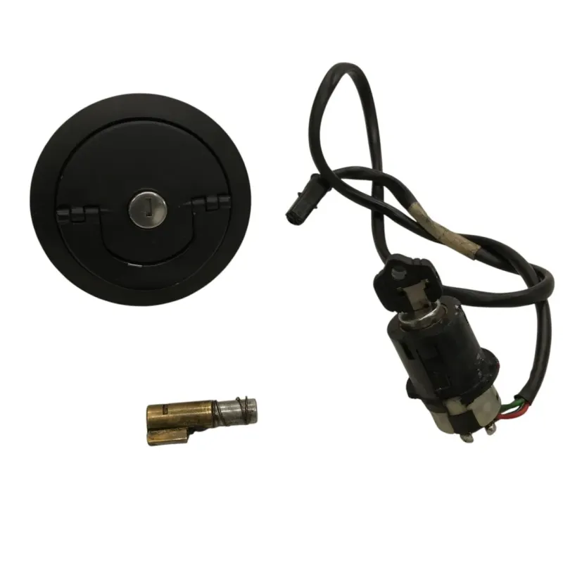 Jeu de serrure contacteur a cle BMW R 80 R 800 1991-1996