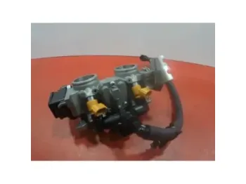 Rampe d'injection HONDA CB 500 F 2013 - 2015